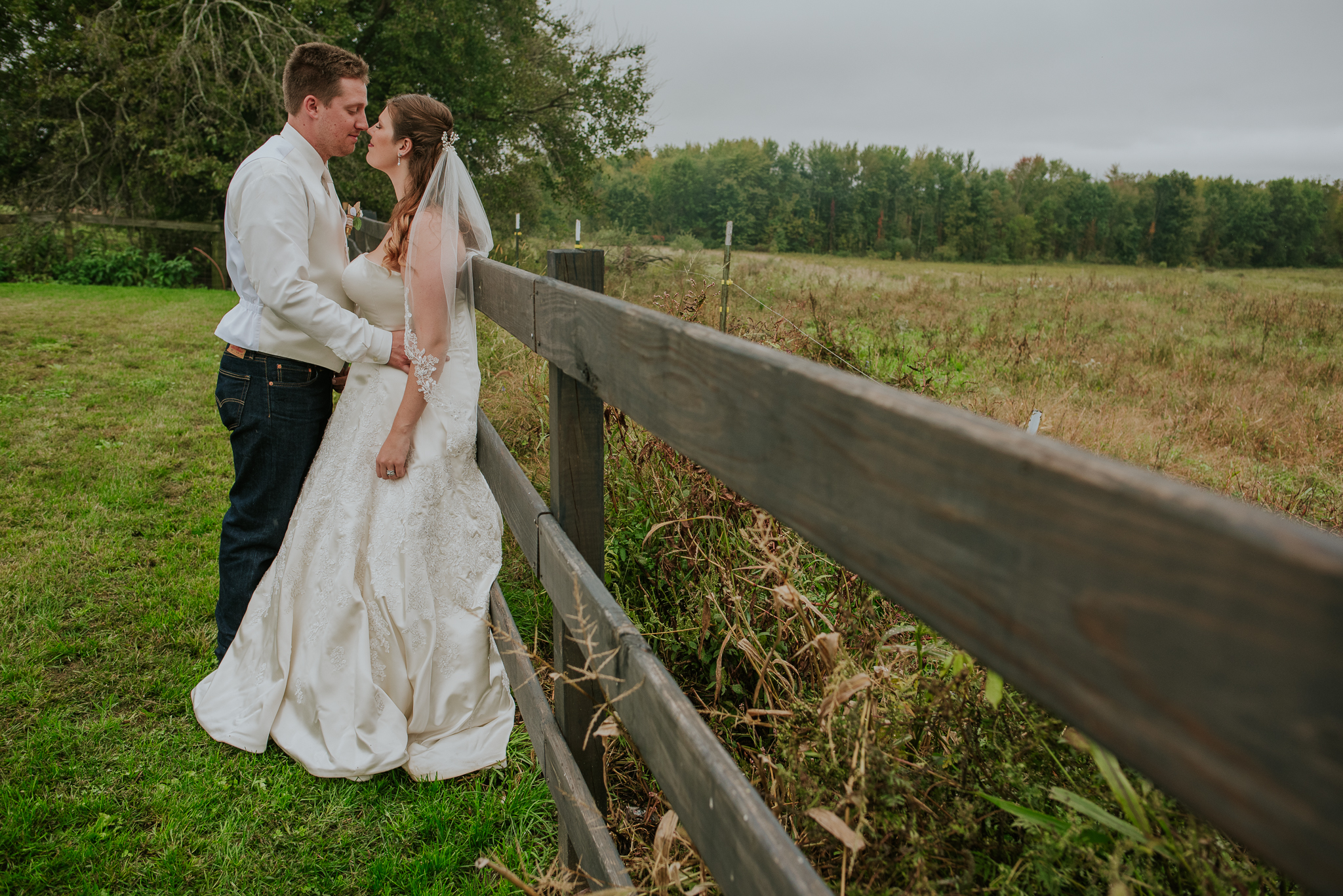 Something Blueberry Barn | Bangor, MI | Miss Lyss Photography | www.misslyssphotography.com