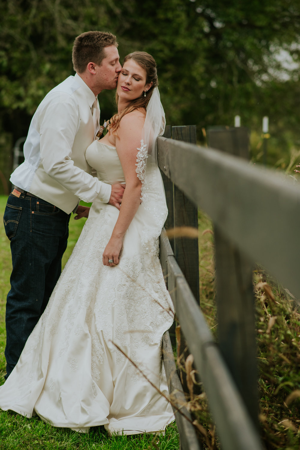 Something Blueberry Barn | Bangor, MI | Miss Lyss Photography | www.misslyssphotography.com