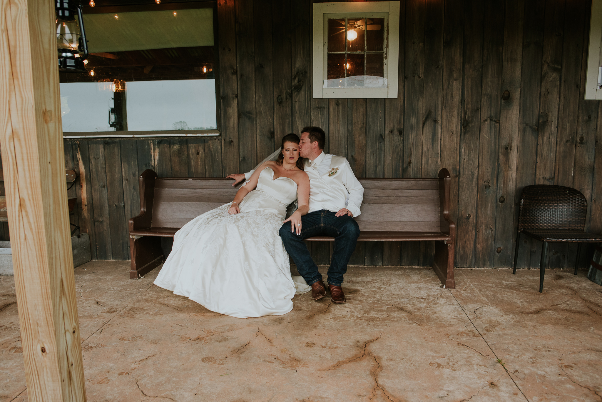 Something Blueberry Barn | Bangor, MI | Miss Lyss Photography | www.misslyssphotography.com