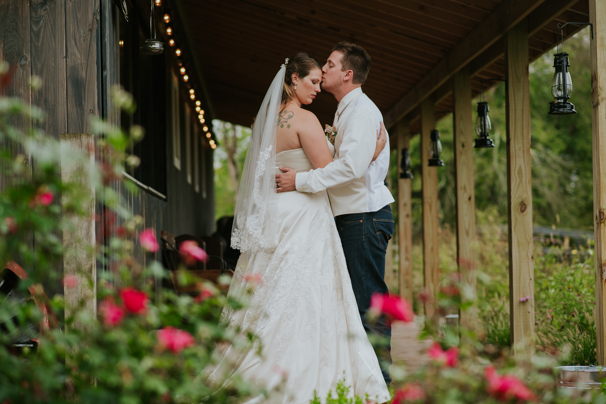 Something Blueberry Barn | Bangor, MI | Miss Lyss Photography | www.misslyssphotography.com