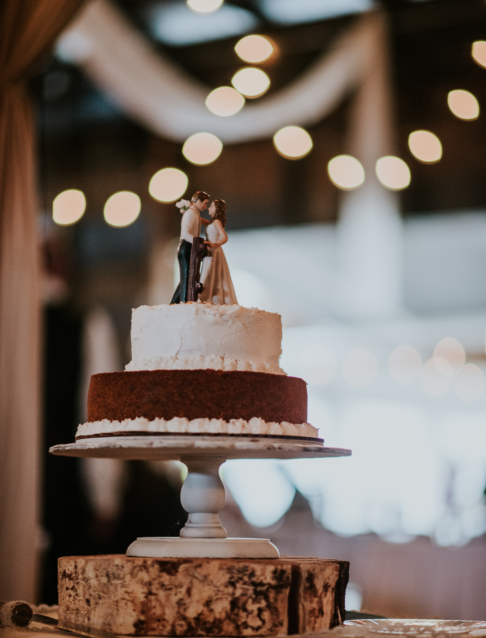 Something Blueberry Barn | Bangor, MI | Miss Lyss Photography | www.misslyssphotography.com