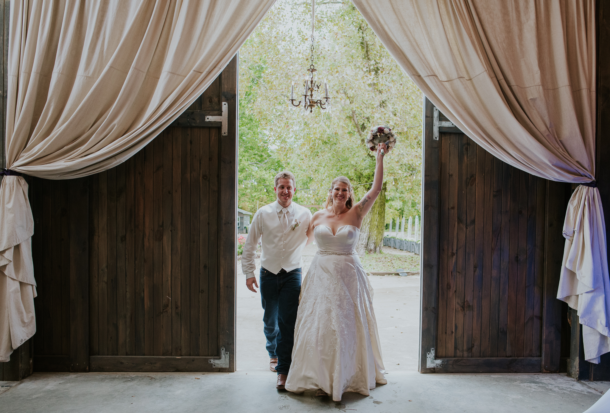 Something Blueberry Barn | Bangor, MI | Miss Lyss Photography | www.misslyssphotography.com