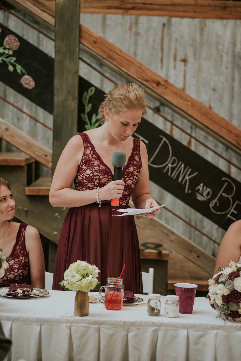 Something Blueberry Barn | Bangor, MI | Miss Lyss Photography | www.misslyssphotography.com