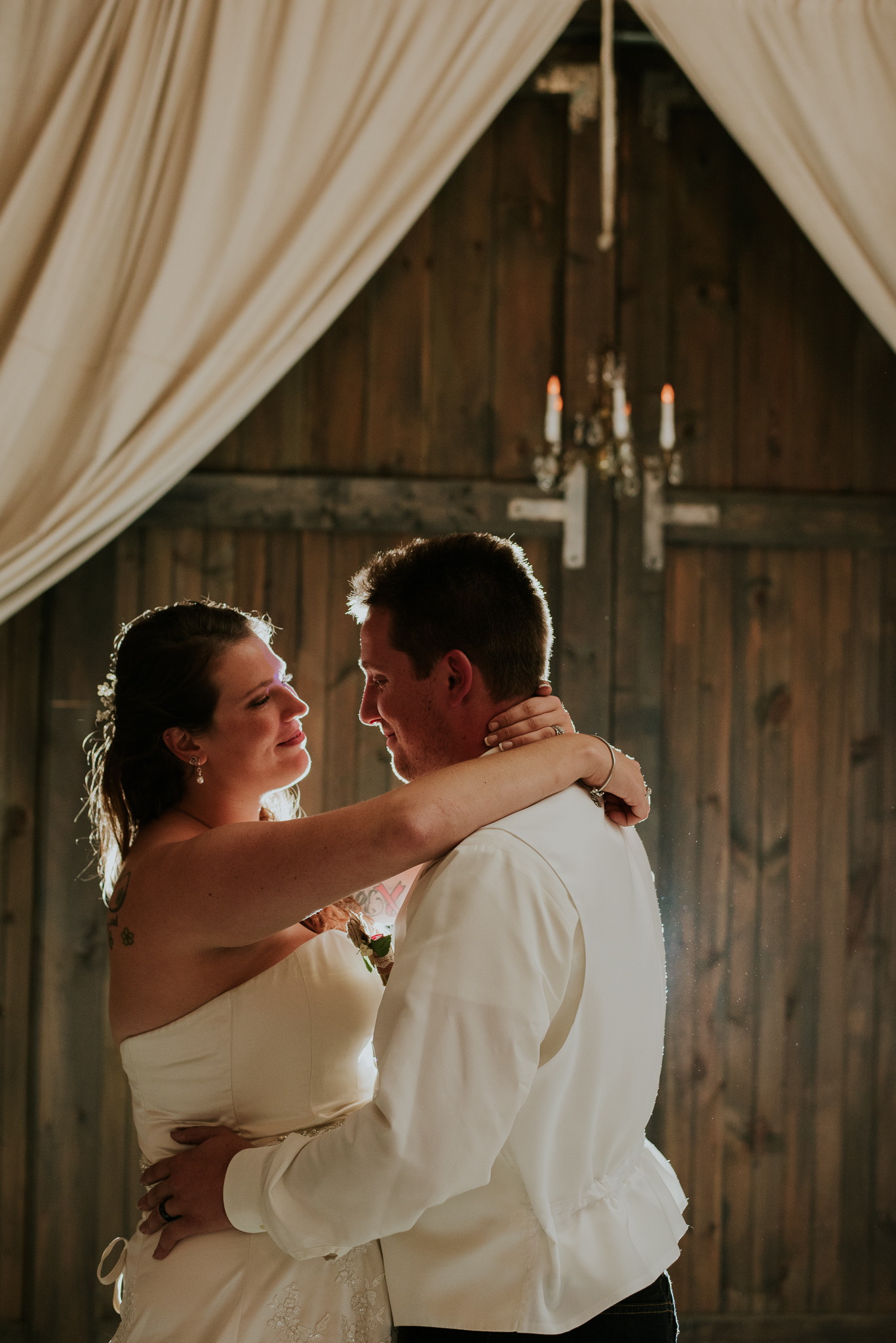 Something Blueberry Barn | Bangor, MI | Miss Lyss Photography | www.misslyssphotography.com