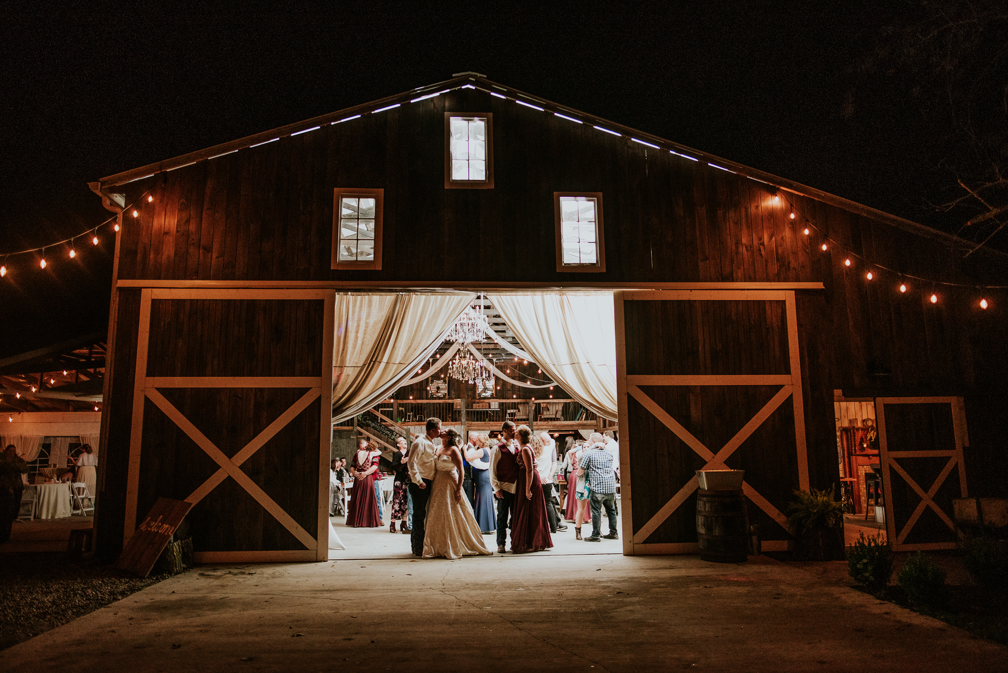 Something Blueberry Barn | Bangor, MI | Miss Lyss Photography | www.misslyssphotography.com