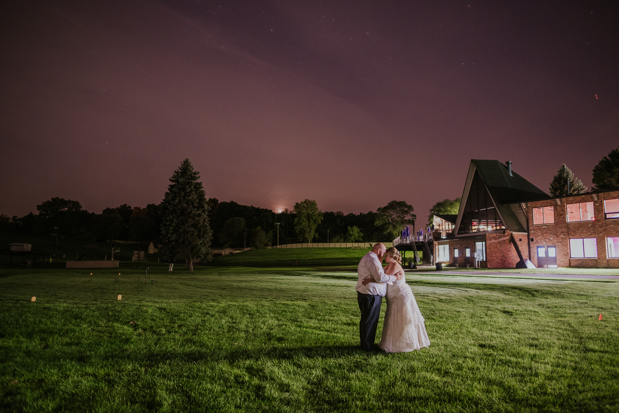 Mt. Brighton | Brighton, MI | Miss Lyss Photography | www.misslyssphotography.com