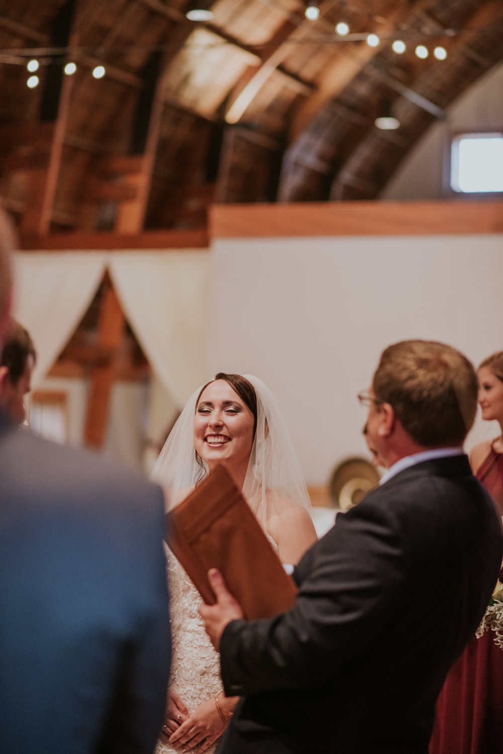 The Cathedral Barn | Traverse City, MI | Miss Lyss Photography | www.misslyssphotography.com