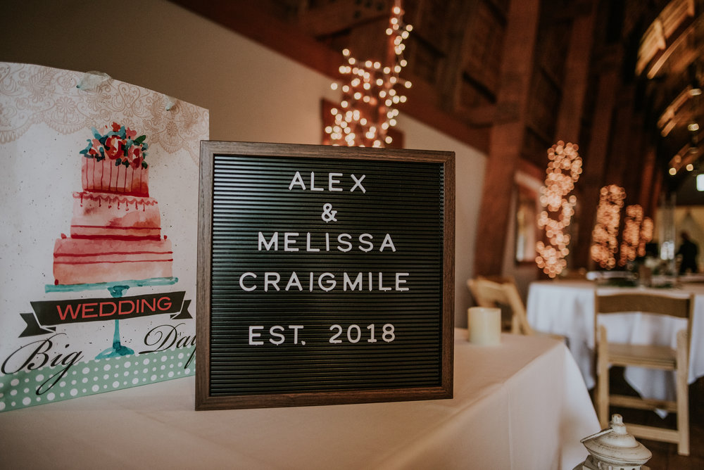 The Cathedral Barn | Traverse City, MI | Miss Lyss Photography | www.misslyssphotography.com