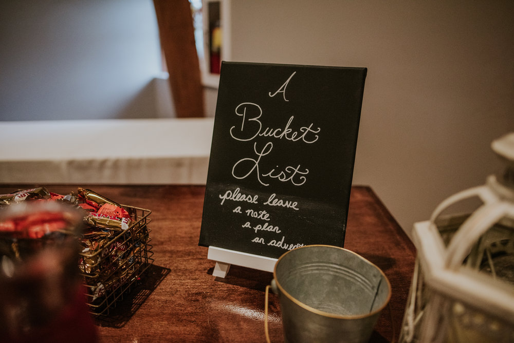 The Cathedral Barn | Traverse City, MI | Miss Lyss Photography | www.misslyssphotography.com