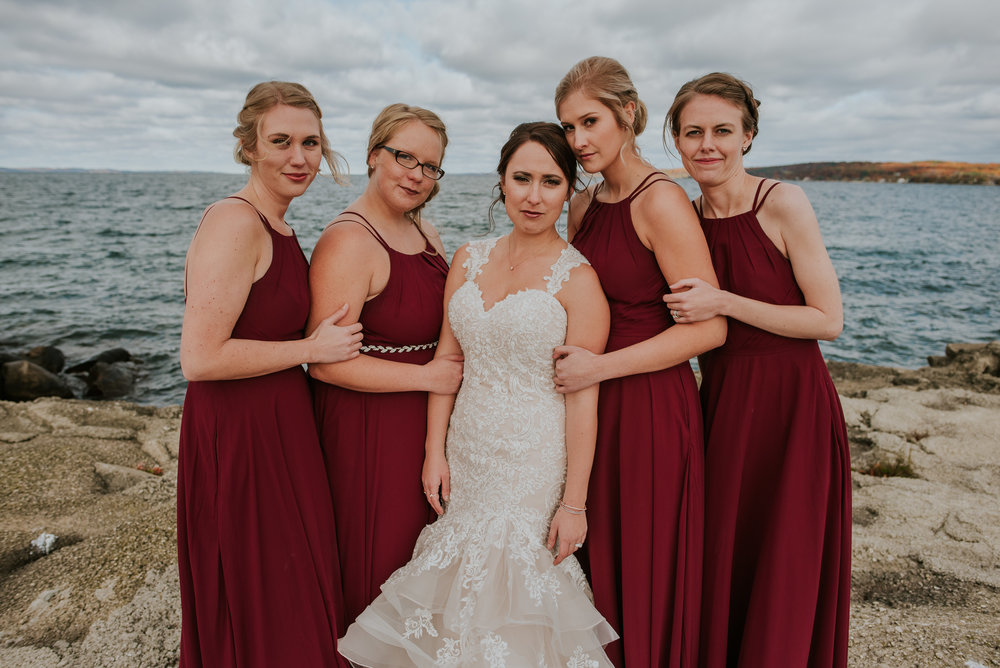 Northern Michigan Wedding Photographer | Traverse City, MI | Miss Lyss Photography | www.misslyssphotography.com