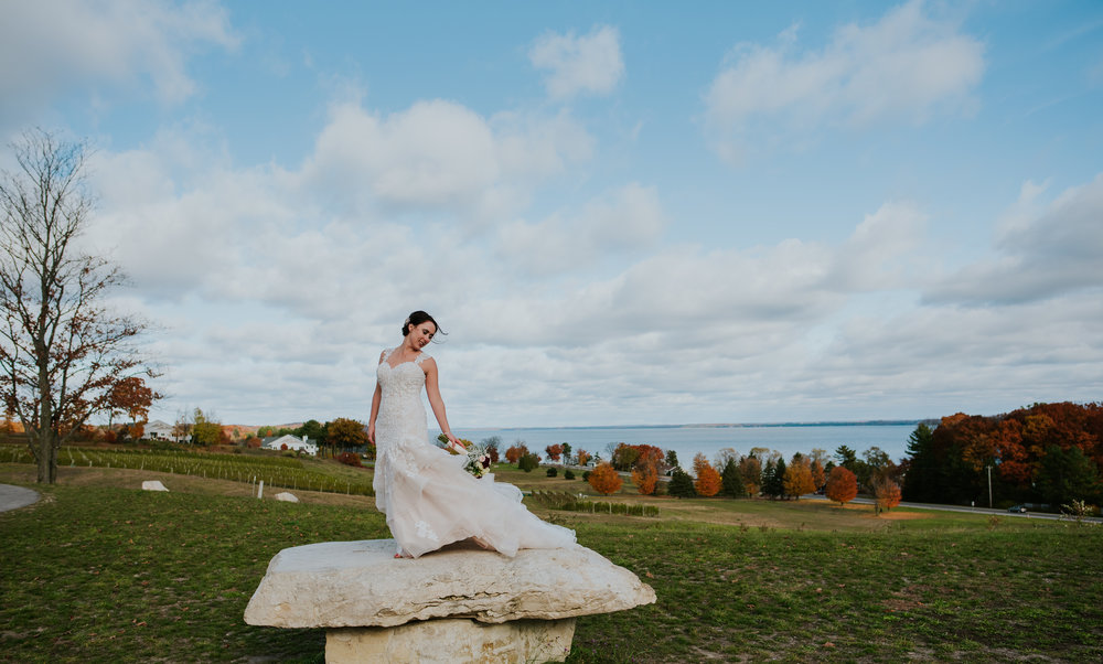 Mari Vineyards | Traverse City, MI | Miss Lyss Photography | www.misslyssphotography.com