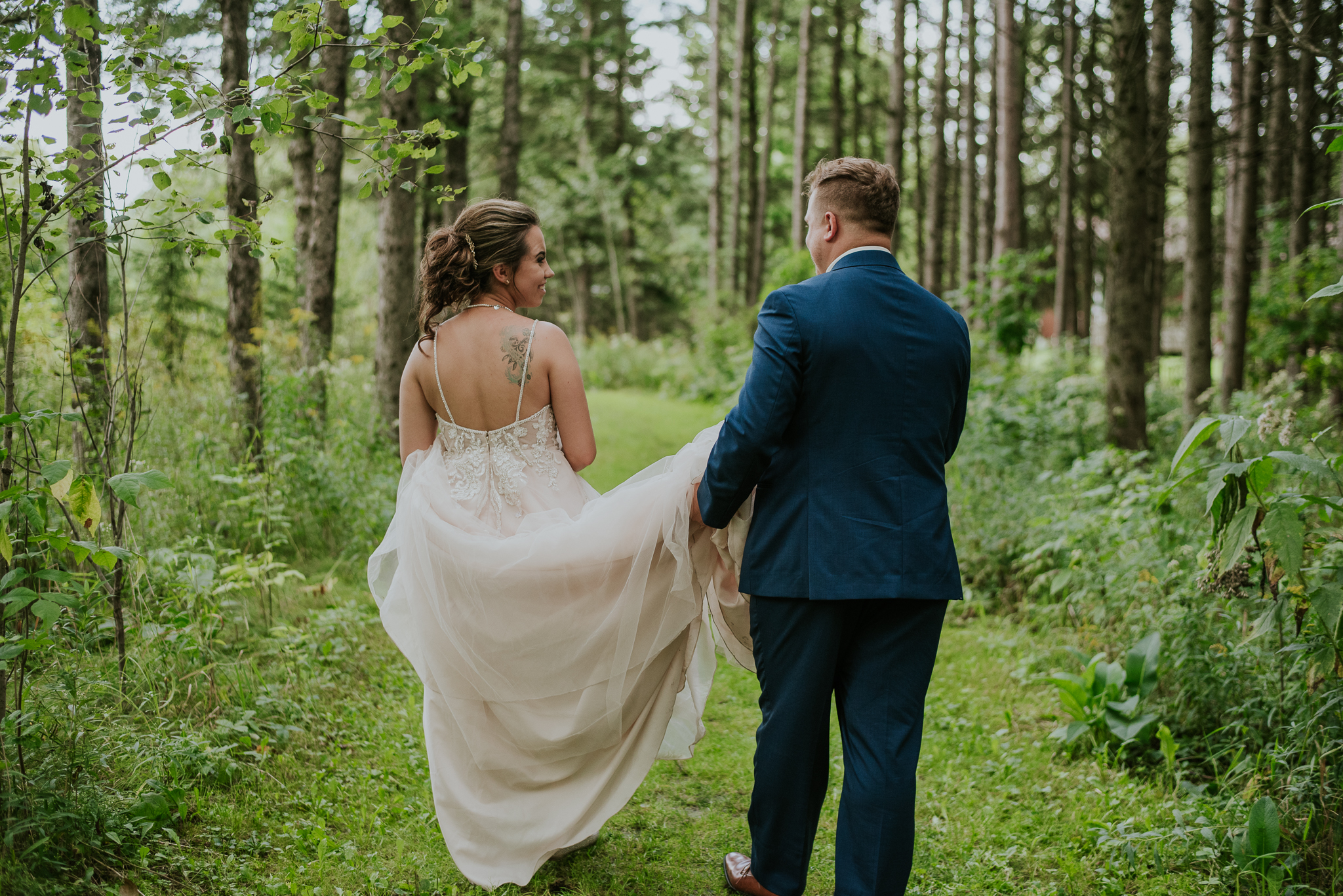 Wisconsin Wedding Photographer | Marshfield, WI | Miss Lyss Photography | www.misslyssphotography.com