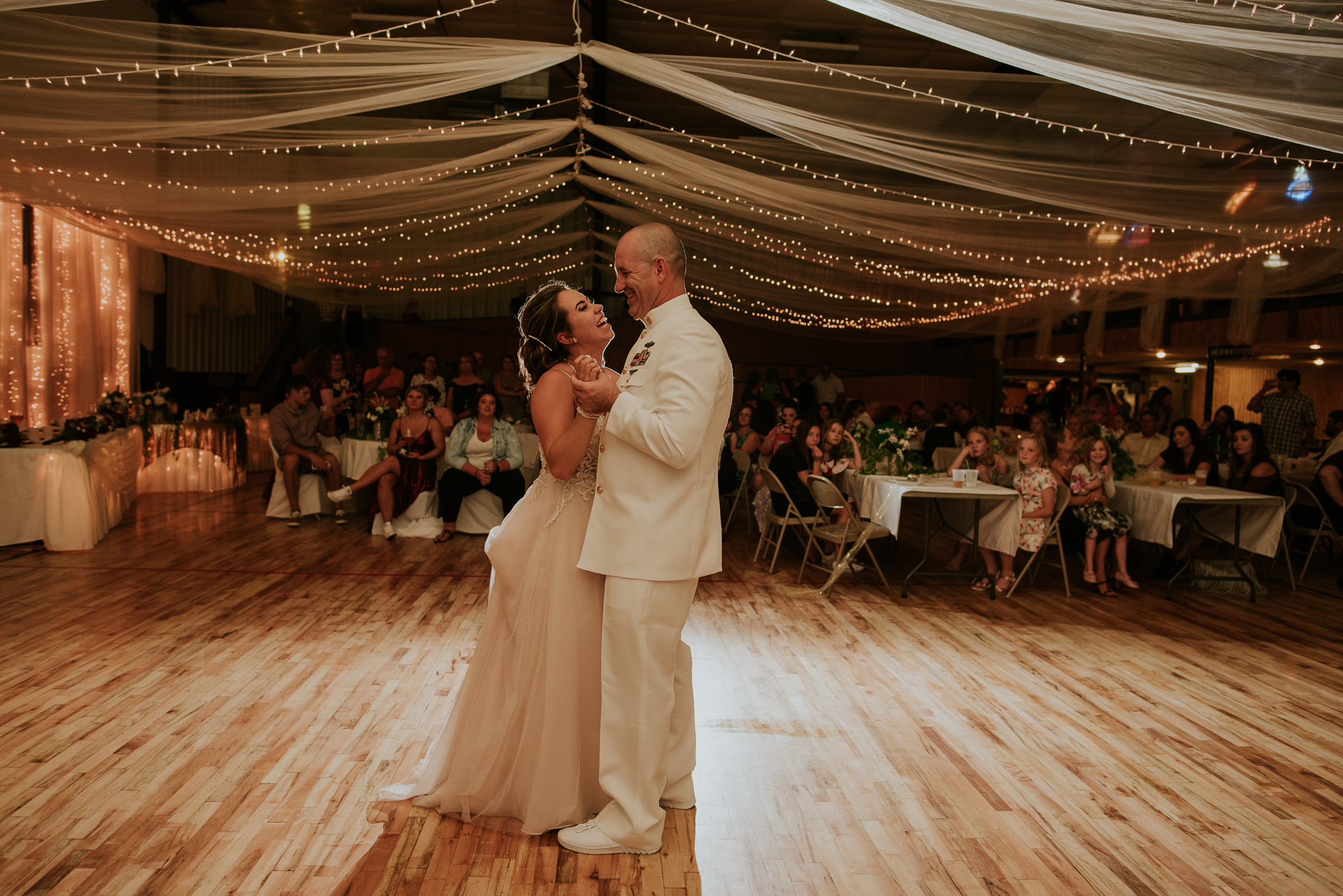 Wisconsin Wedding Photographer | Marshfield, WI | Miss Lyss Photography | www.misslyssphotography.com