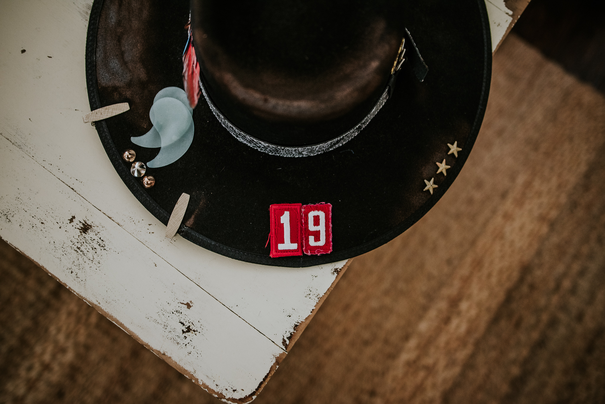 Texas Wedding Photographer | Five Oaks Farm, TX | Miss Lyss Photography | www.misslyssphotography.com