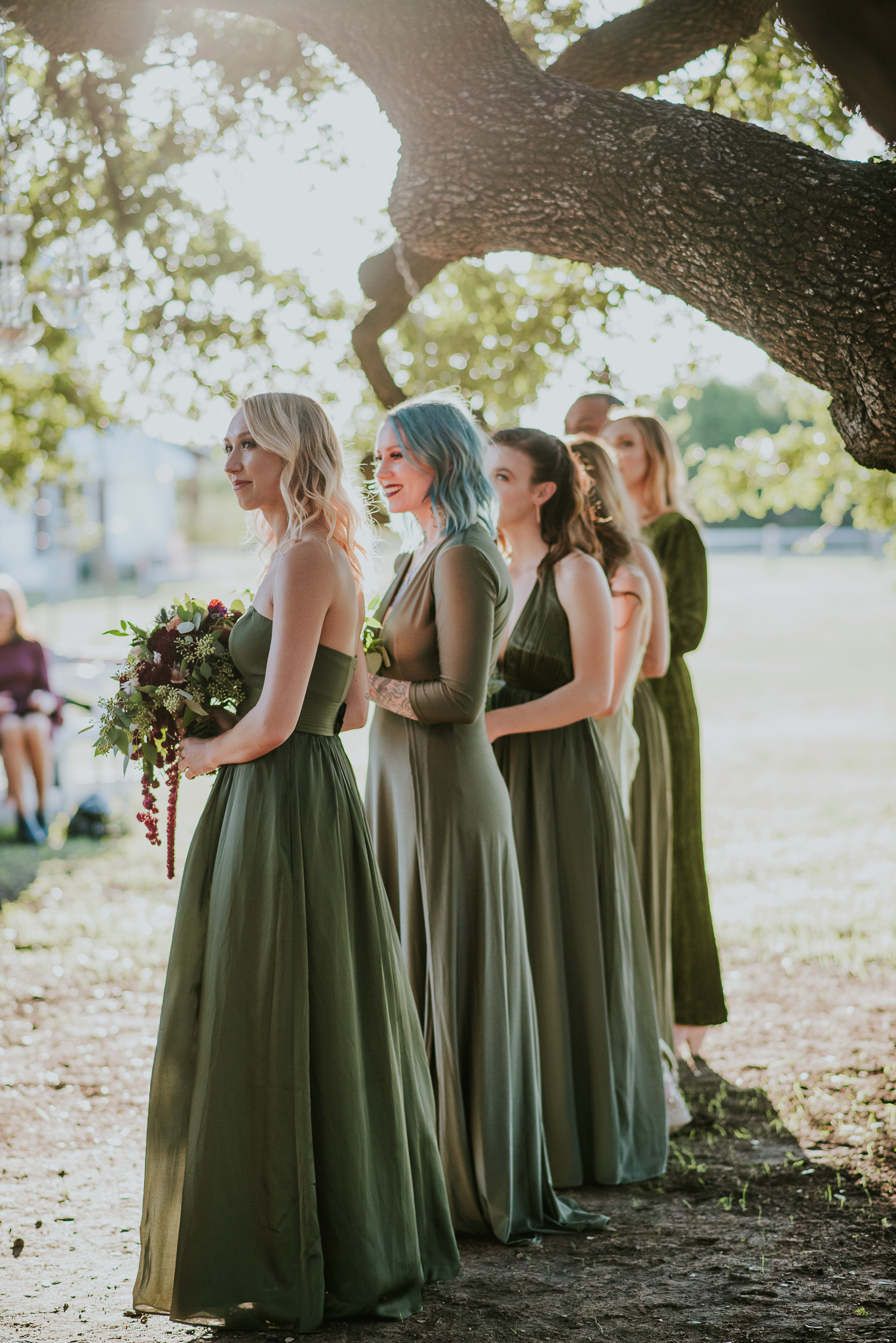 Texas Wedding Photographer | Five Oaks Farm, TX | Miss Lyss Photography | www.misslyssphotography.com