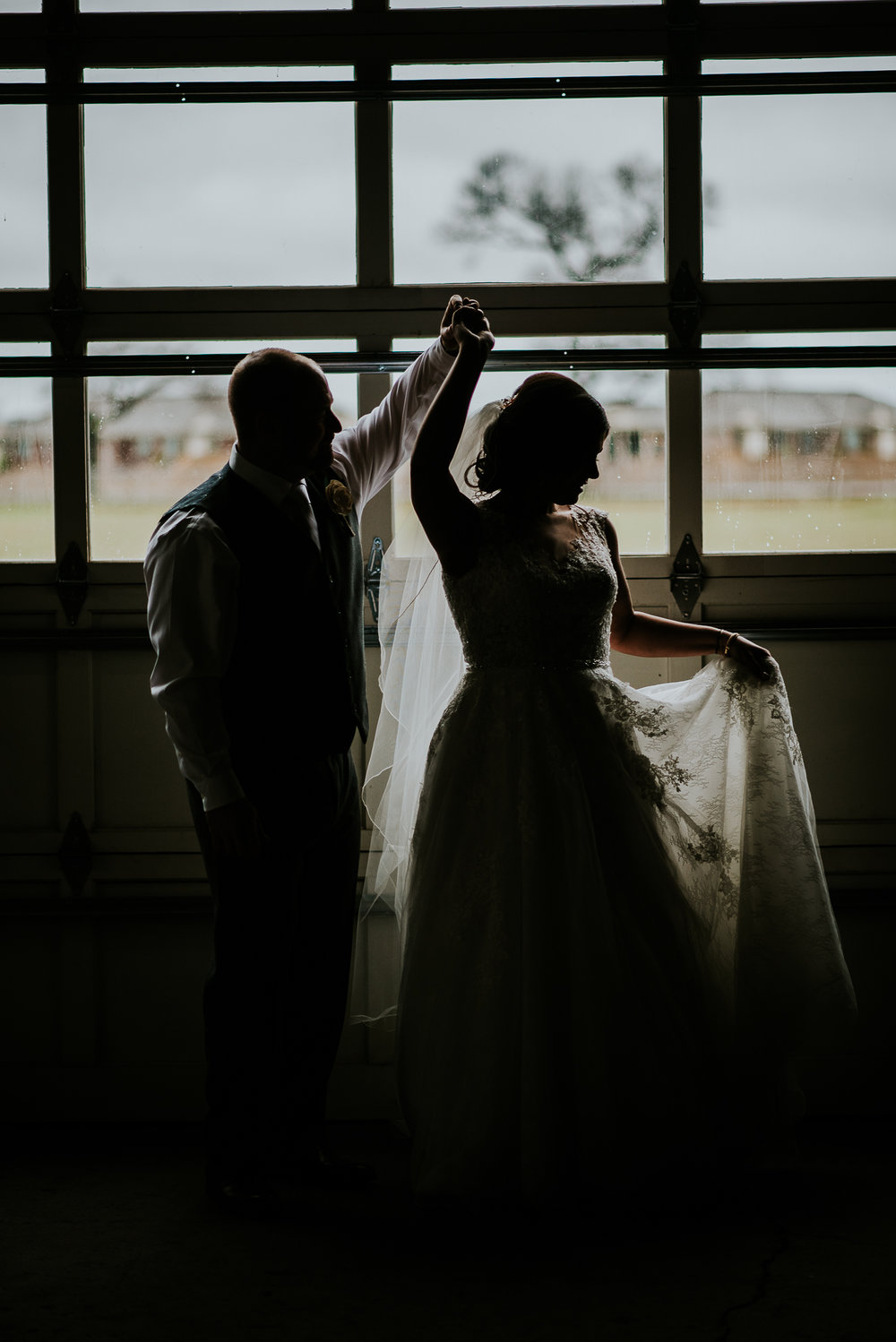 Packard Proving Grounds | Shelby Township, MI | Miss Lyss Photography | www.misslyssphotography.com