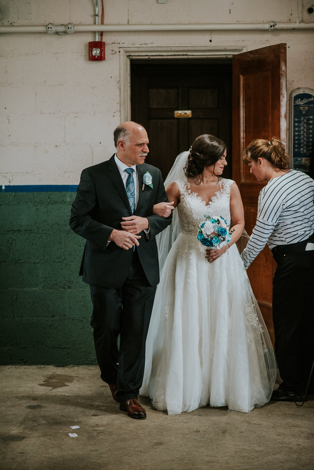 Packard Proving Grounds | Shelby Township, MI | Miss Lyss Photography | www.misslyssphotography.com