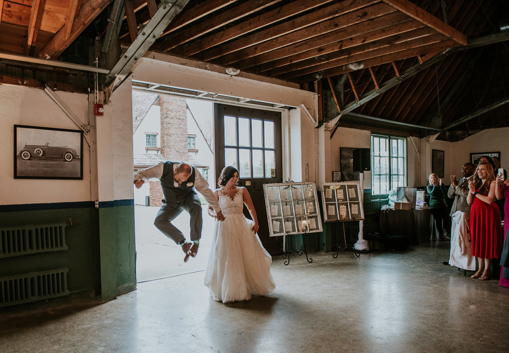 Packard Proving Grounds | Shelby Township, MI | Miss Lyss Photography | www.misslyssphotography.com