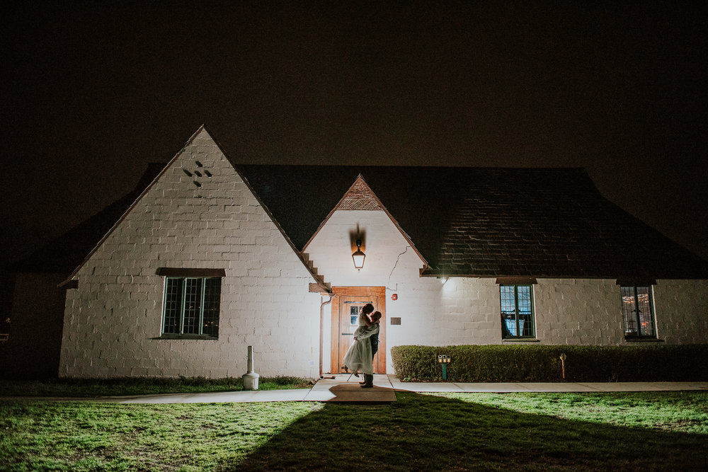 Packard Proving Grounds | Shelby Township, MI | Miss Lyss Photography | www.misslyssphotography.com