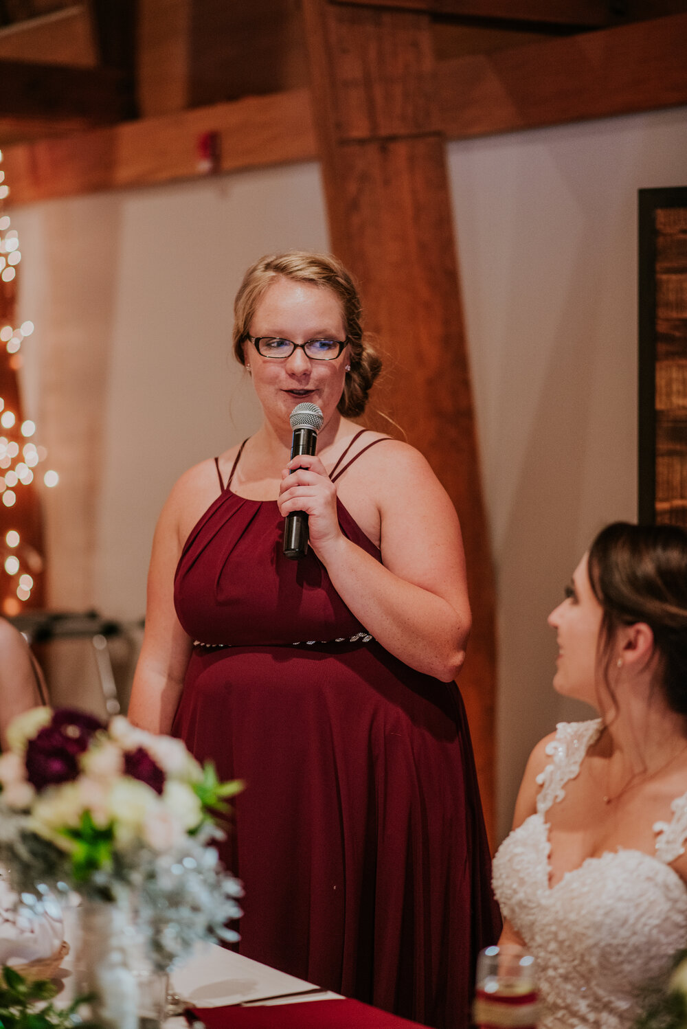 The Cathedral Barn | Traverse City, MI | Miss Lyss Photography | www.misslyssphotography.com