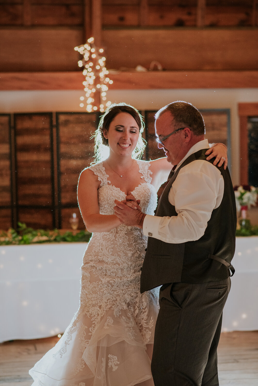 The Cathedral Barn | Traverse City, MI | Miss Lyss Photography | www.misslyssphotography.com