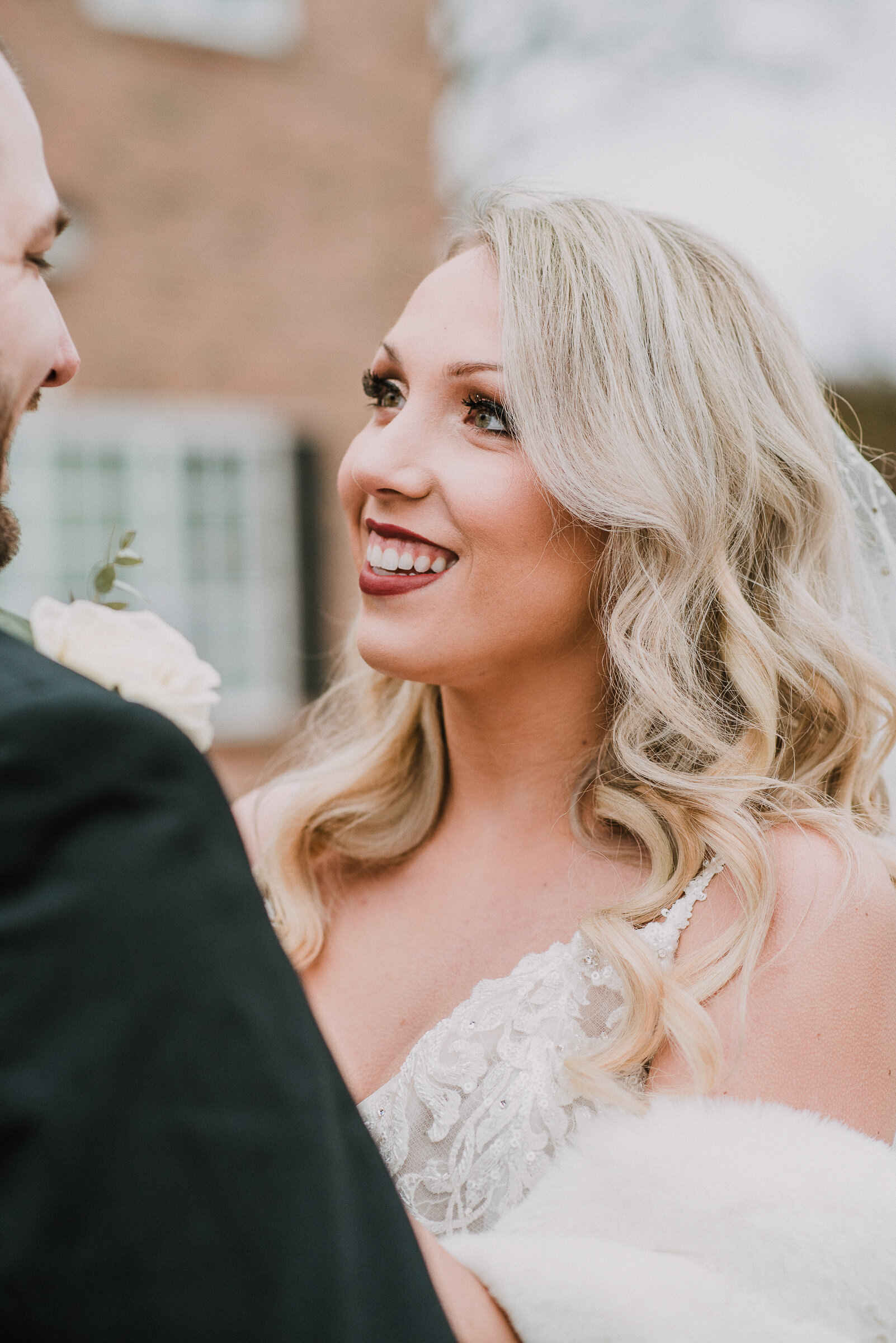 Cherry Creek Golf Club | Shelby, MI | Miss Lyss Photography | www.misslyssphotography.com