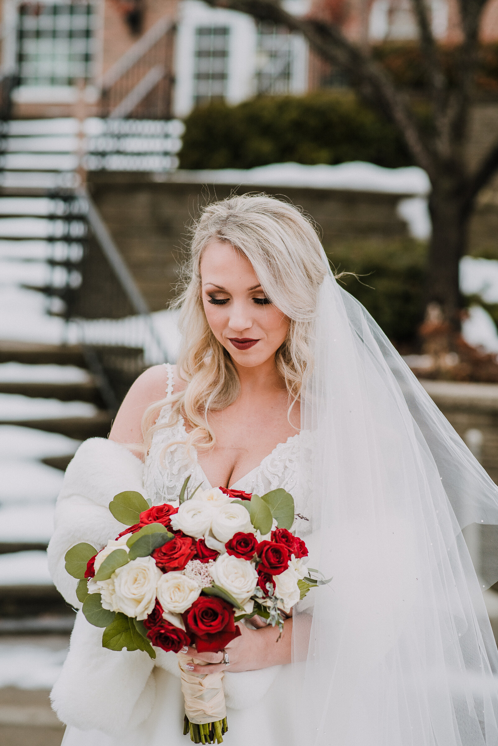 Cherry Creek Golf Club | Shelby, MI | Miss Lyss Photography | www.misslyssphotography.com