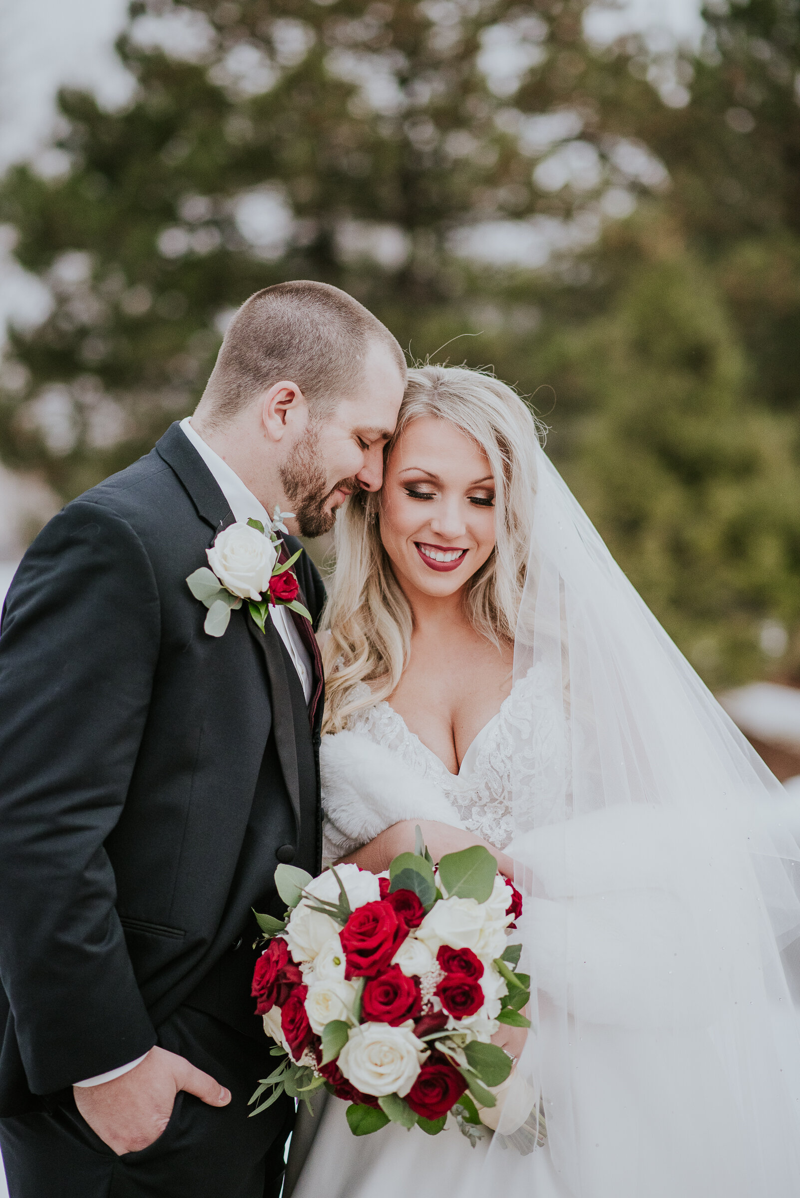 Cherry Creek Golf Club | Shelby, MI | Miss Lyss Photography | www.misslyssphotography.com