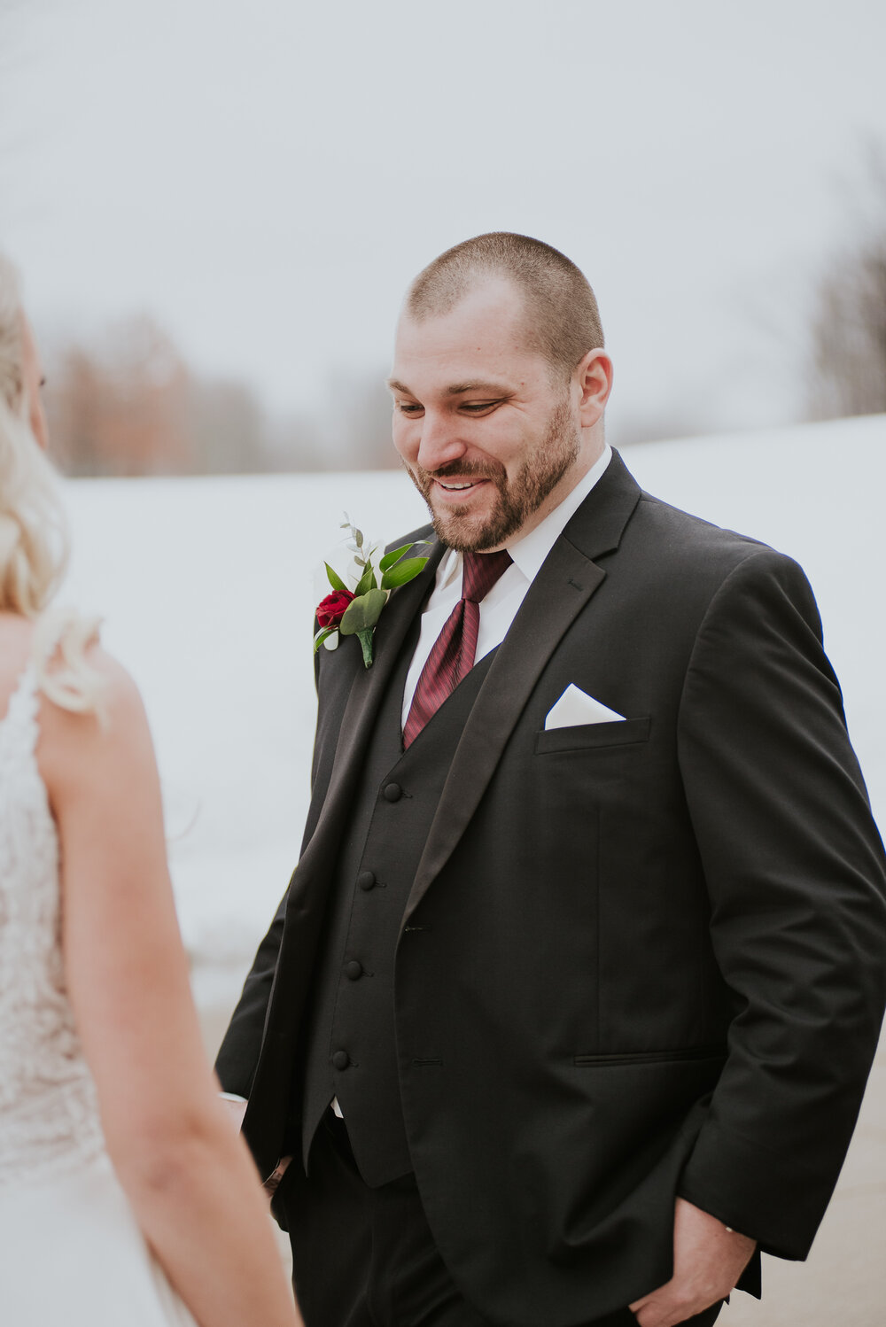 Cherry Creek Golf Club | Shelby, MI | Miss Lyss Photography | www.misslyssphotography.com