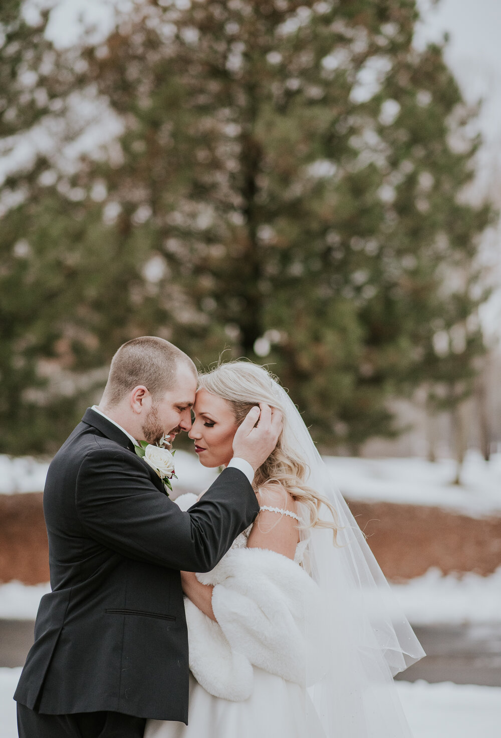 Cherry Creek Golf Club | Shelby, MI | Miss Lyss Photography | www.misslyssphotography.com