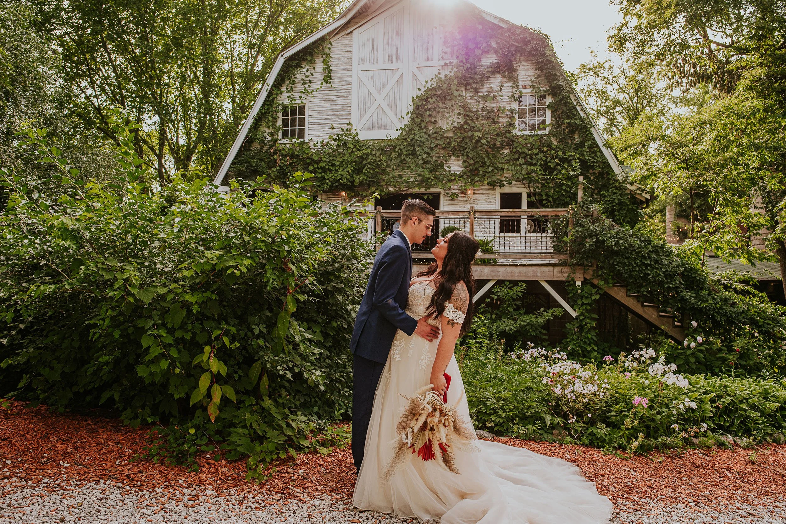 birchview outdoor Wedding and event center  Clarkston, Michigan wedding  photographer