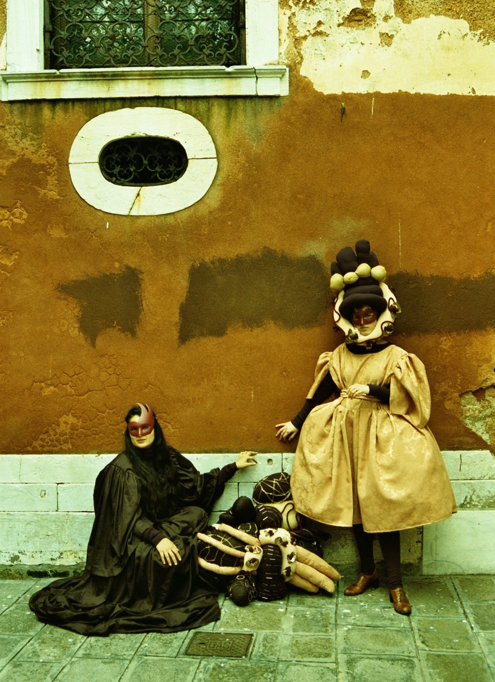 1.Le Chiacchiere.JPG