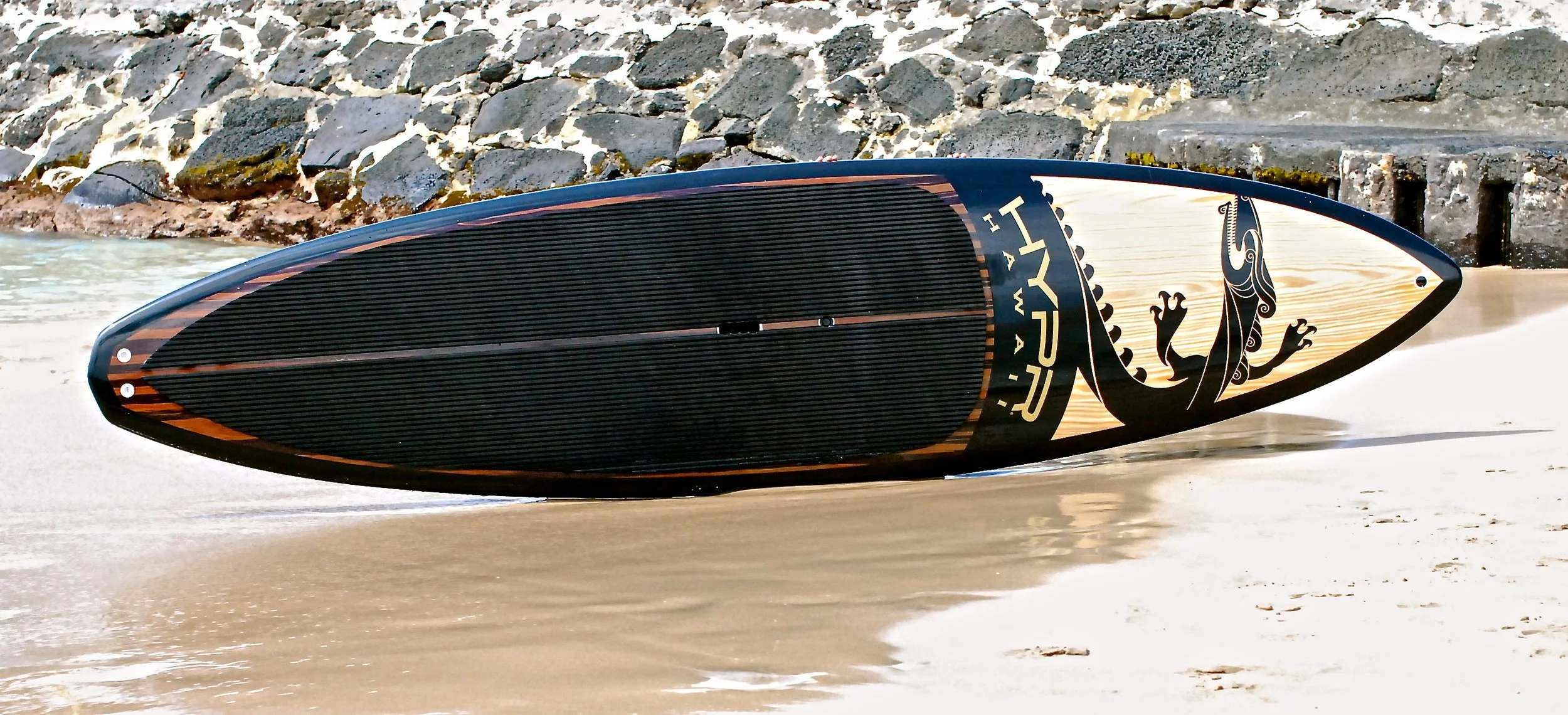 Kaimana Frontside.jpg