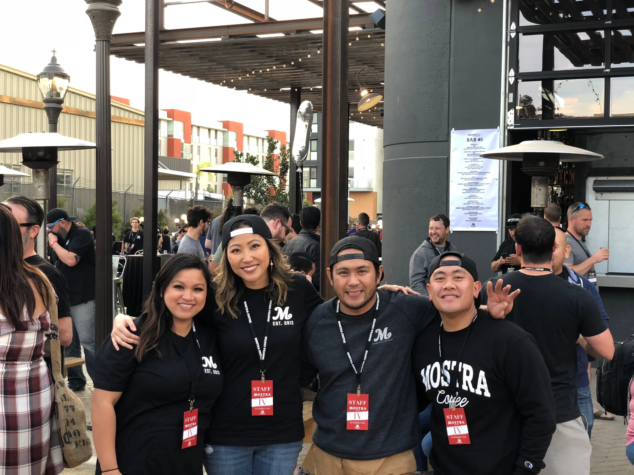 Owners of Mostra Coffee.jpg