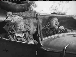 Andy Hardy or Billy Coy? ©Image