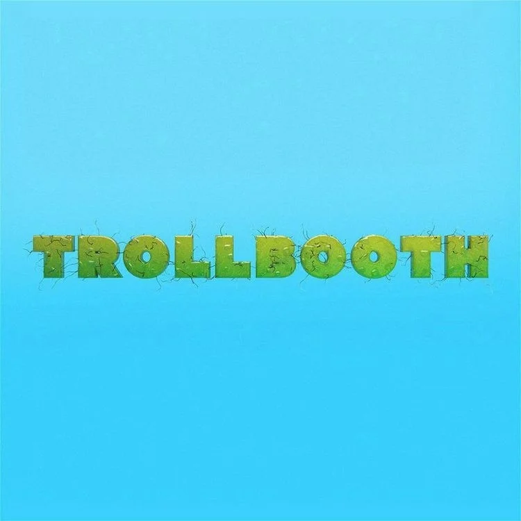 TROLLBOOTH