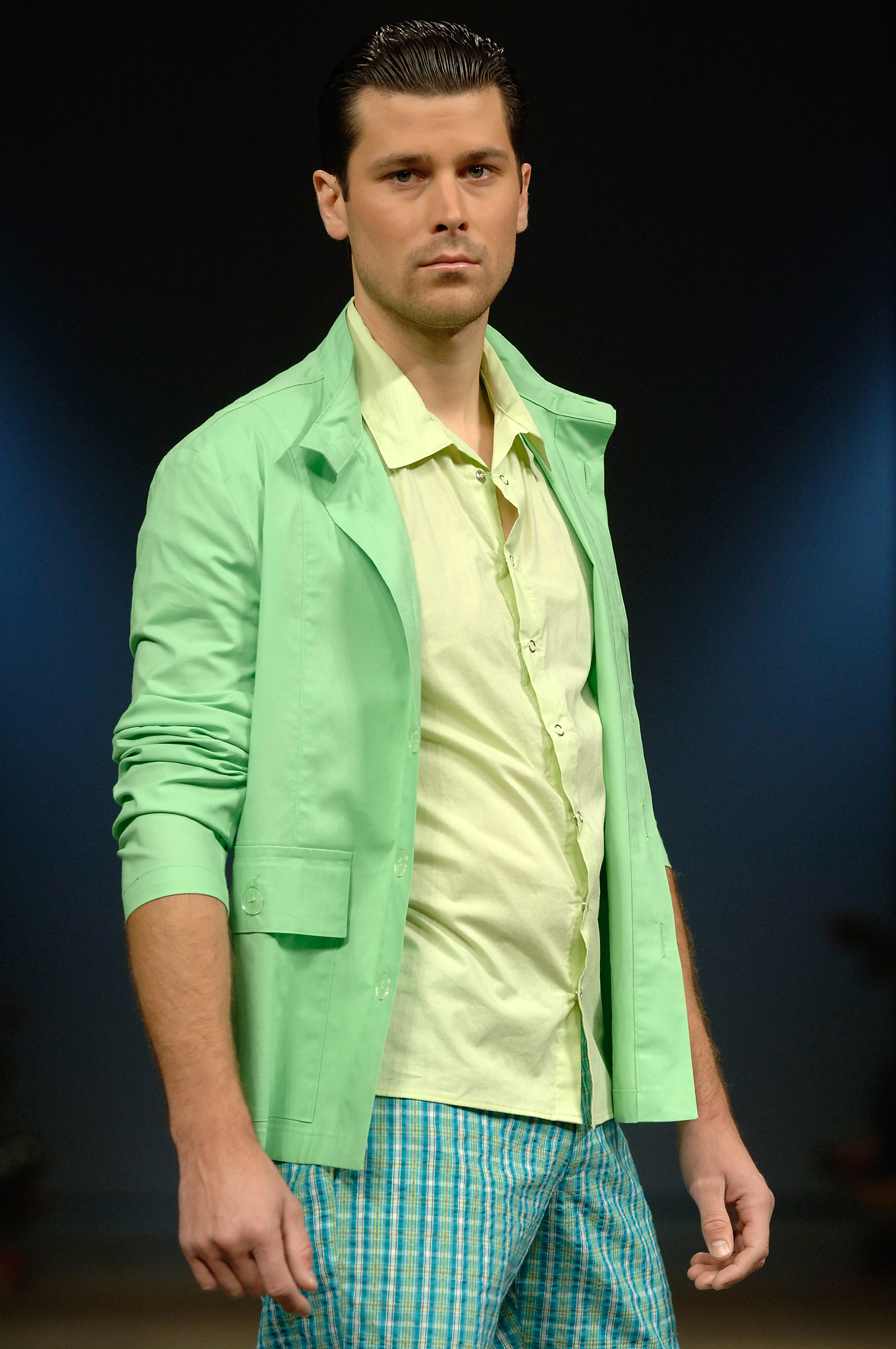 Toronto L'Oreal Fashion Week 2006