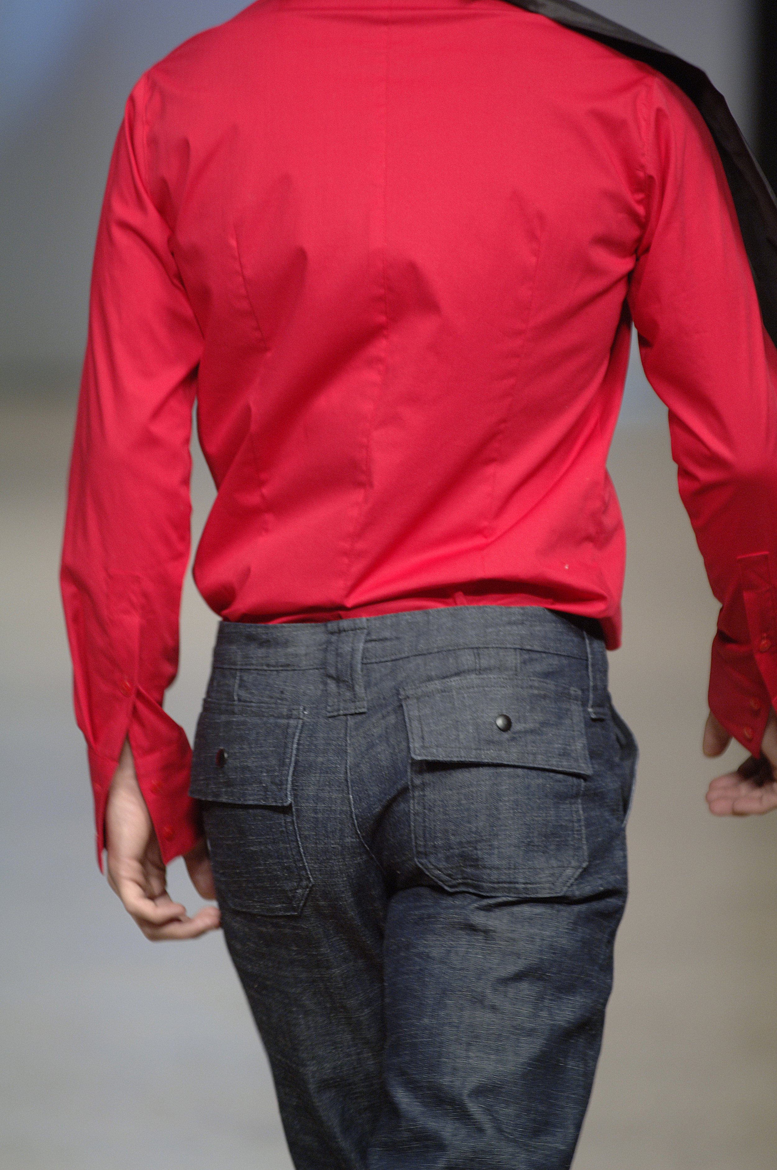 Toronto Fashion Week Fall/Winter 2005