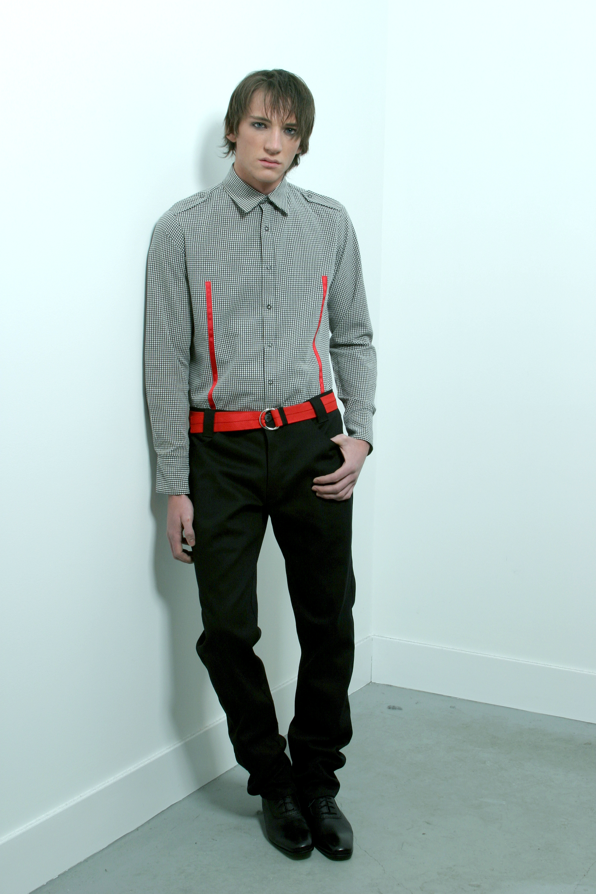 Fall/Winter 2007