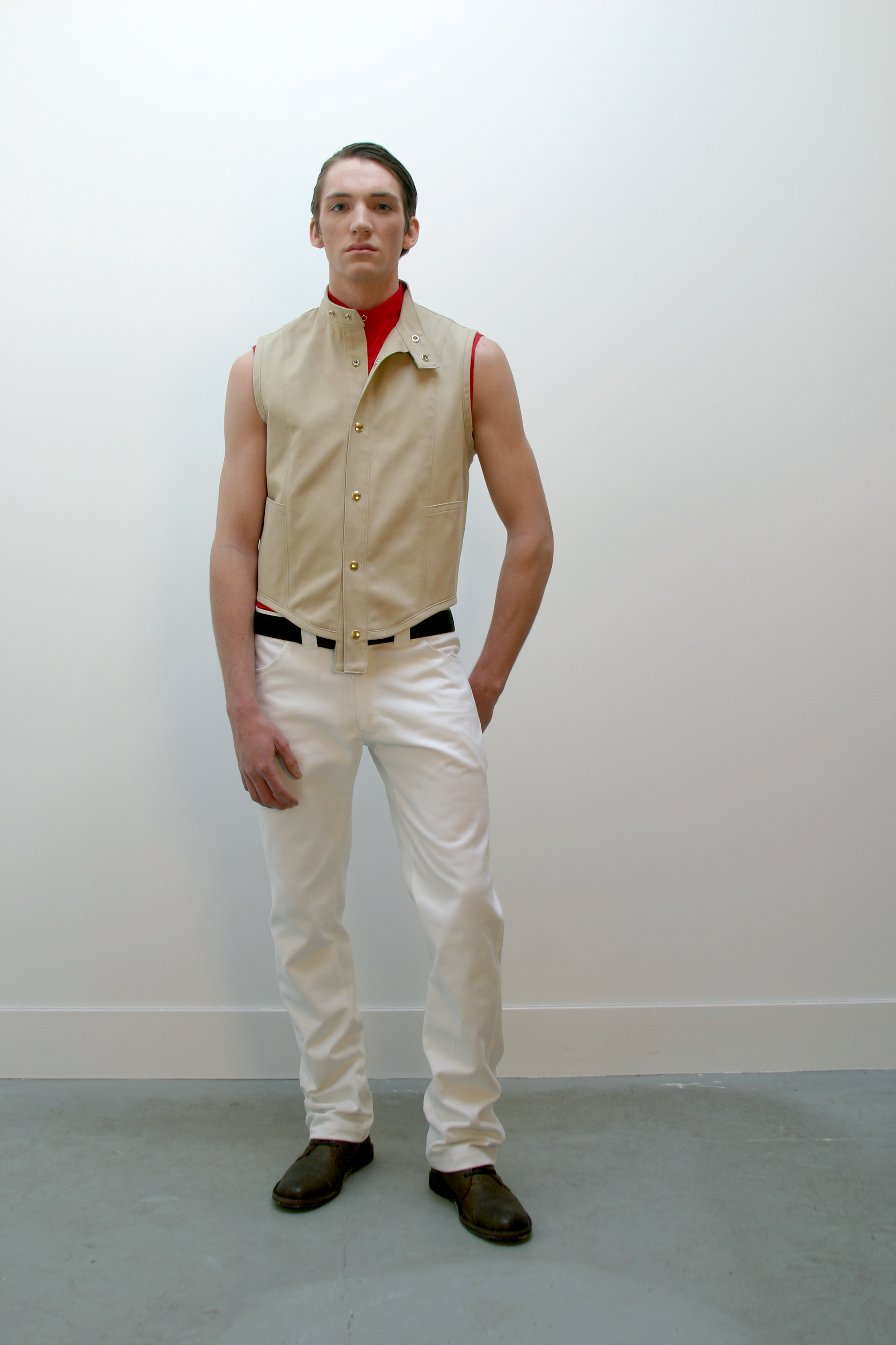 Spring/Summer 2007