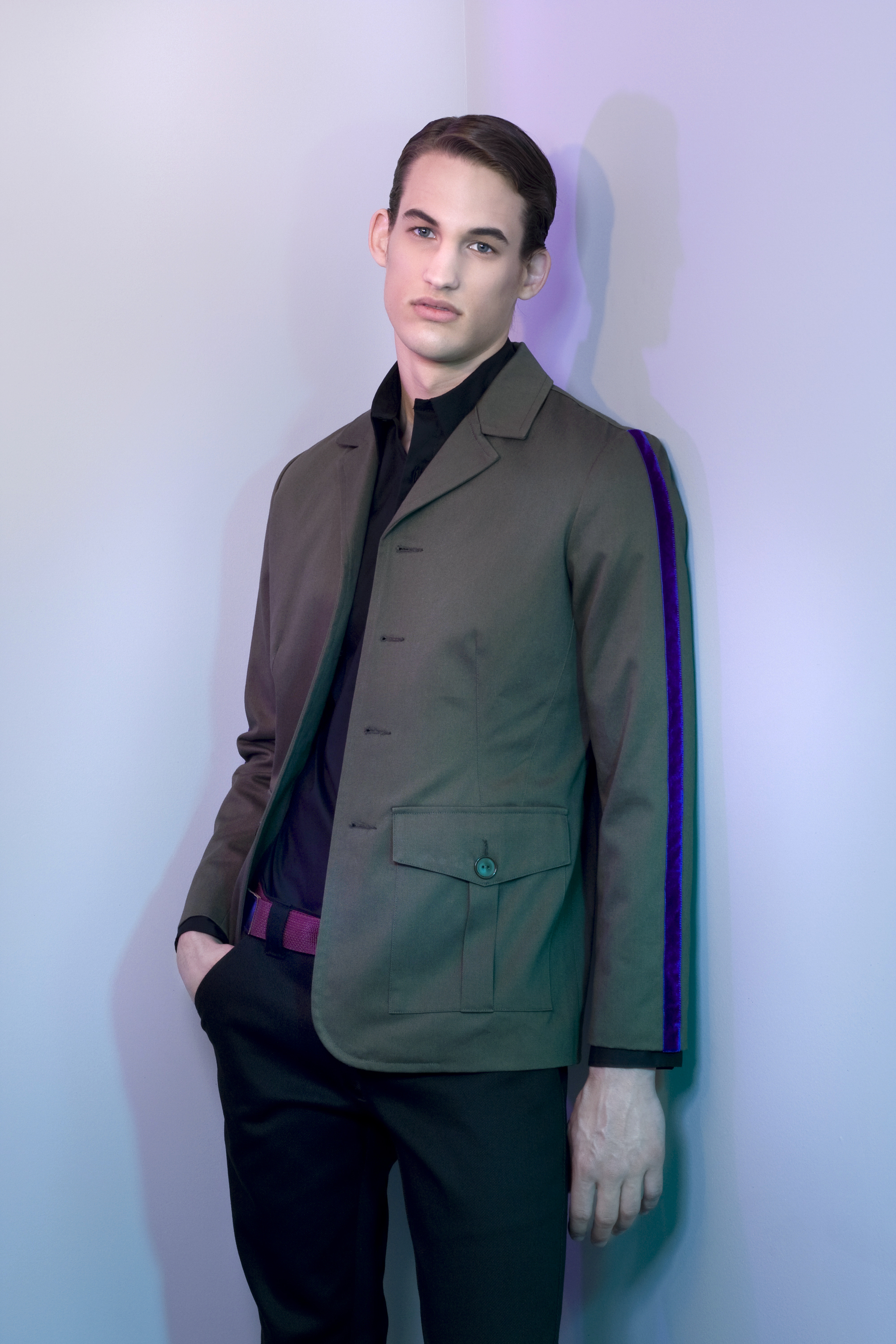 Fall/Winter 2008