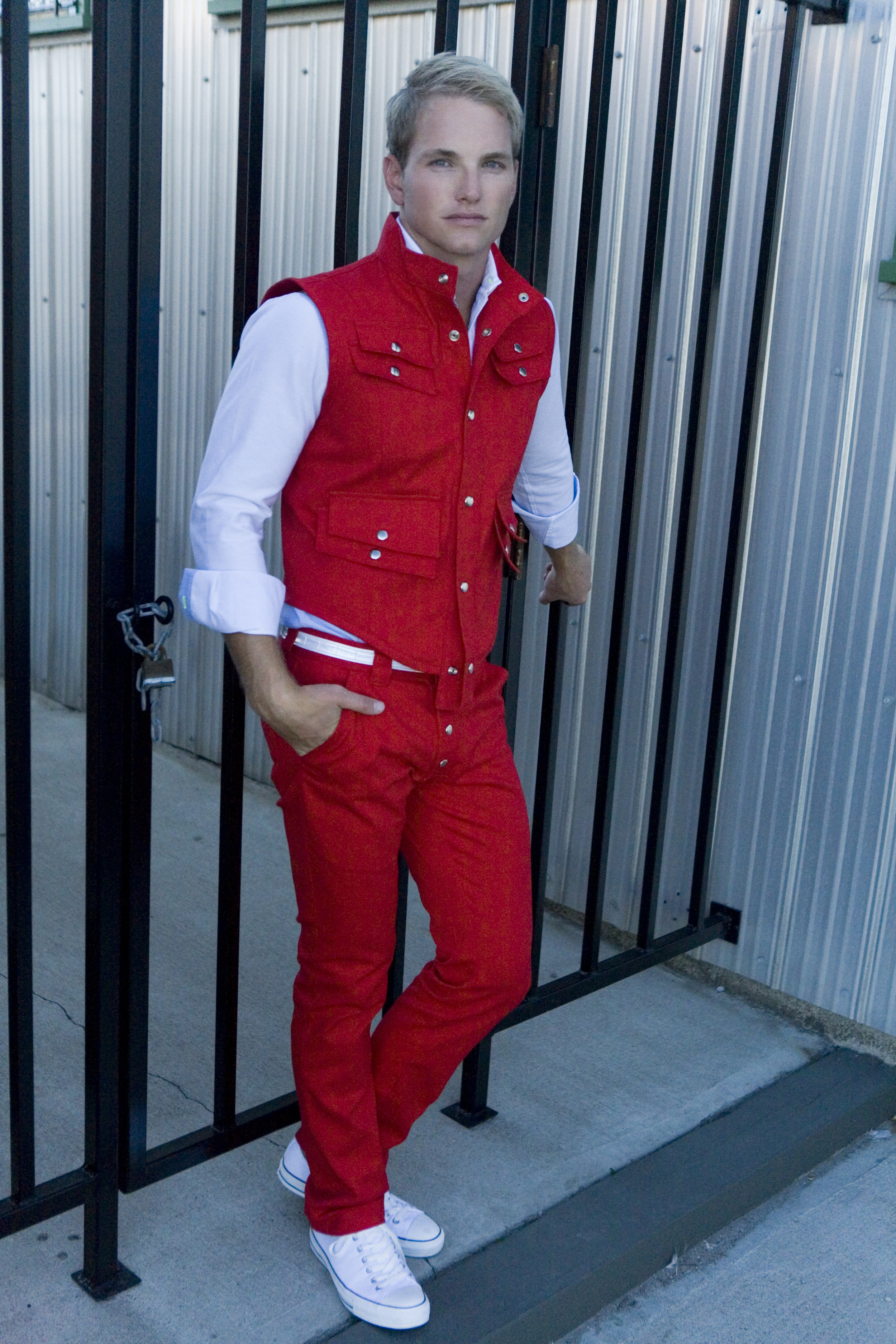 Spring/Summer 2010