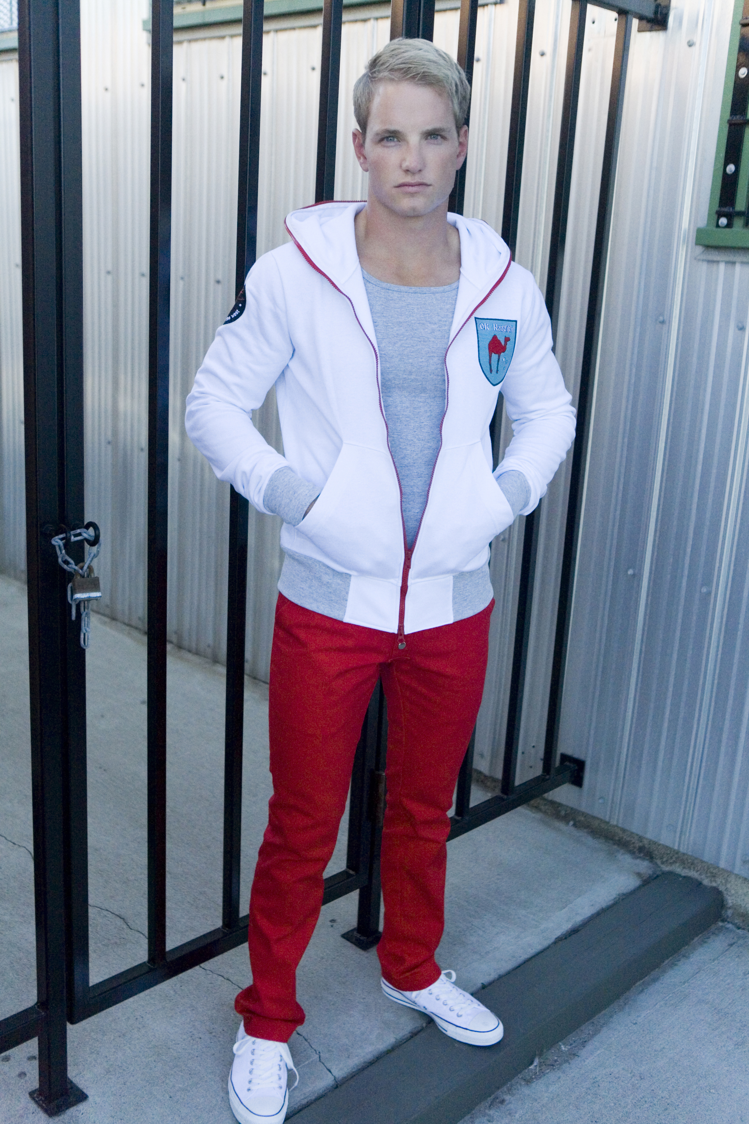 Spring/Summer 2010