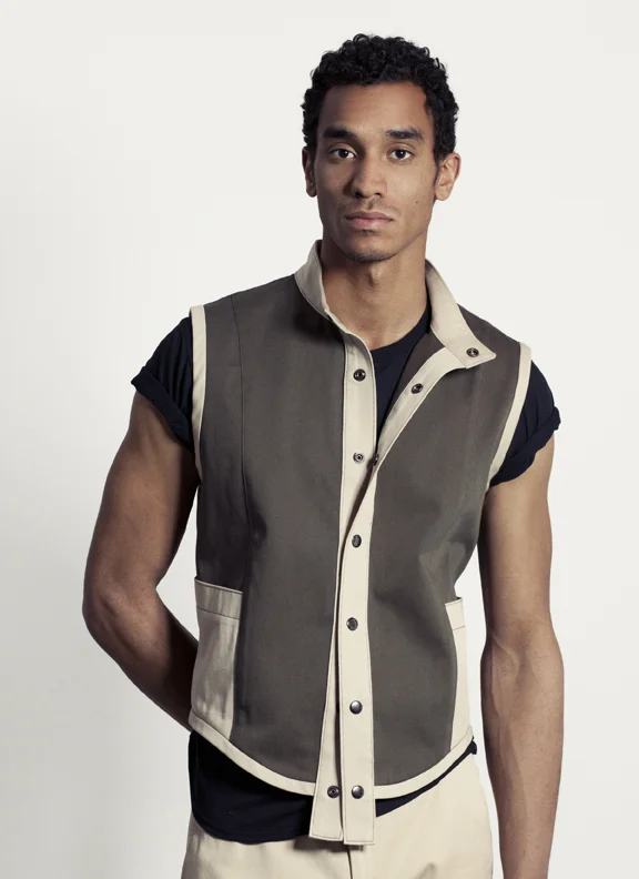 Spring/Summer 2011