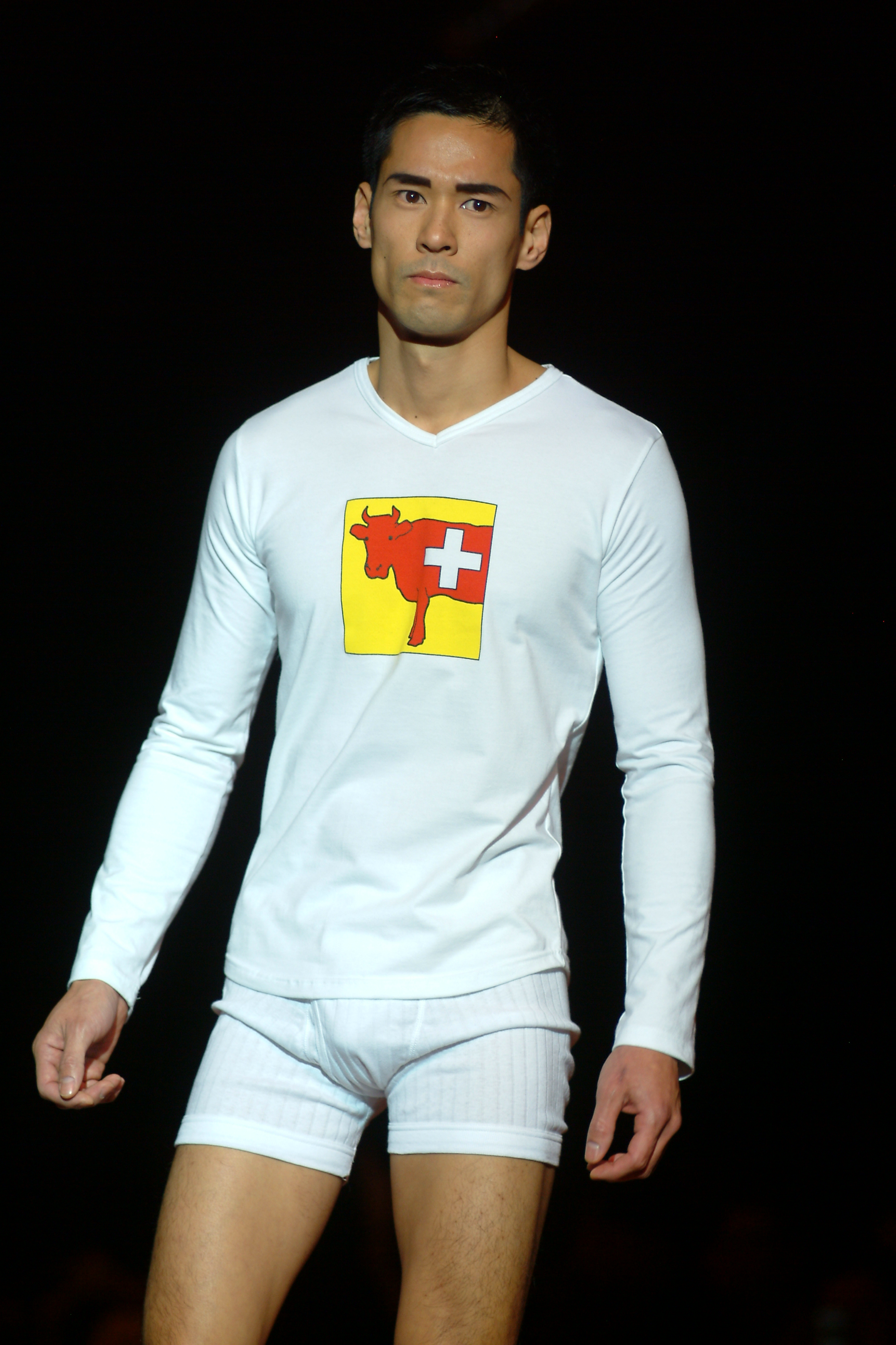 Toronto Fashion Show Fall/Winter 2004