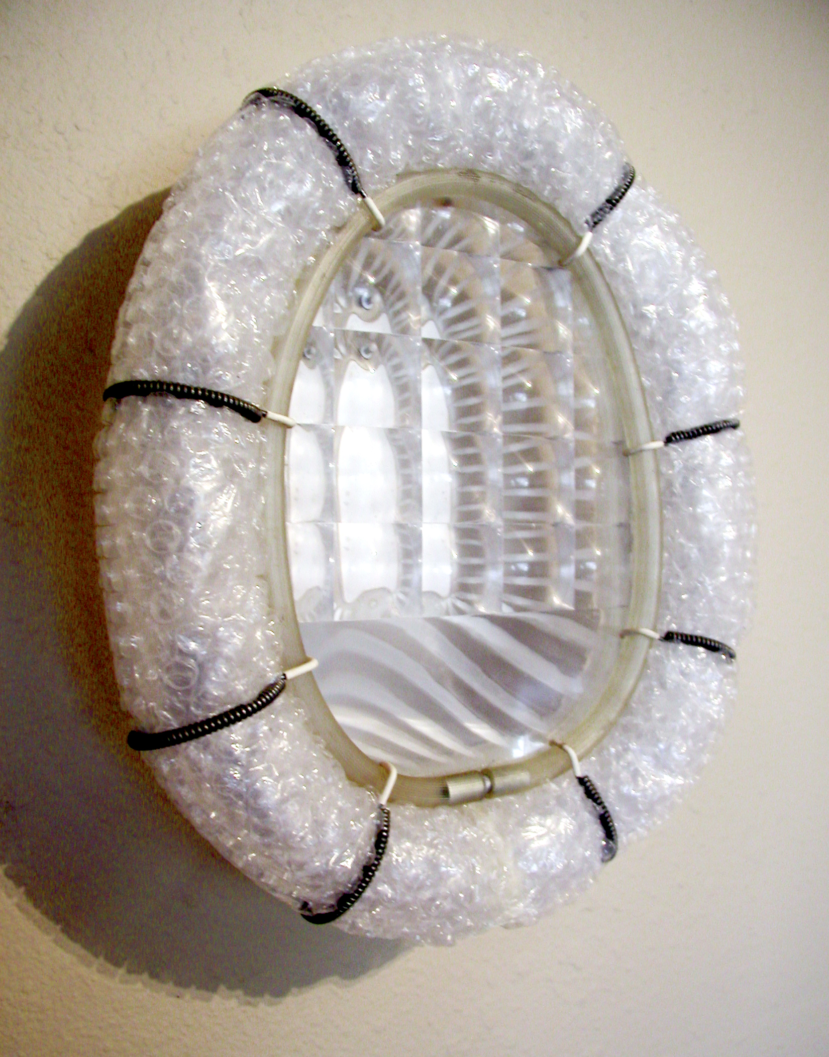 WHITE LIGHT