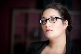 Carmen Maria Machado's debut short story collection, Her Body and Other Parties, was a finalist for the National Book Award, the Kirkus Prize, and the National Book Critics Circle's John Leonard Prize, and the winner of the Bard Fiction Prize. She is a fiction writer, critic, and essayist whose work has appeared in the New Yorker, Granta, Tin House, Guernica, Gulf Coast, NPR, and elsewhere. Her stories have been reprinted in Best American Science Fiction & Fantasy, Best Horror of the Year, Year’s Best Weird Fiction, and Best Women’s Erotica. Her memoir House in Indiana is forthcoming in 2019 from Graywolf Press.