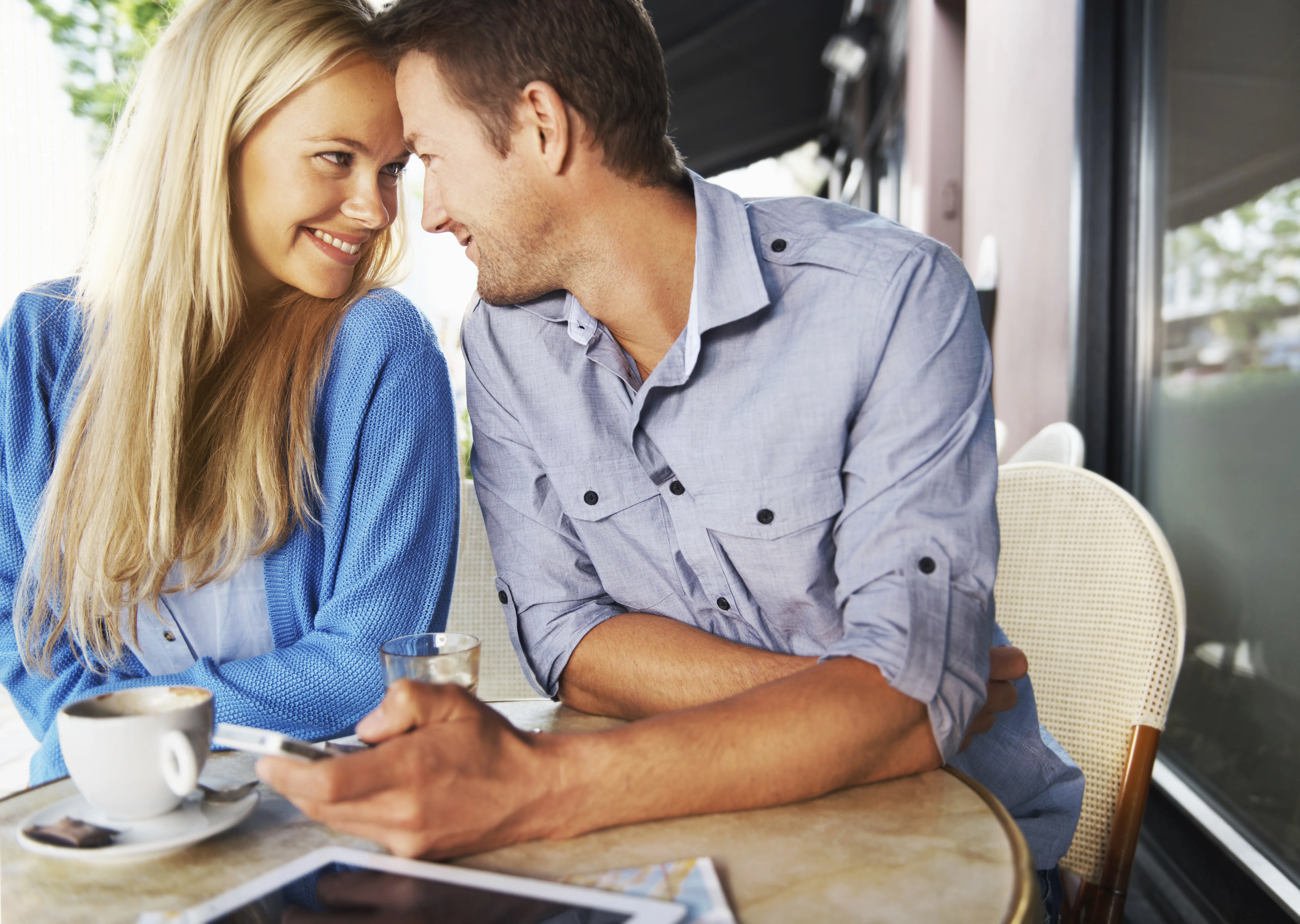 Financial Planning for New Couples