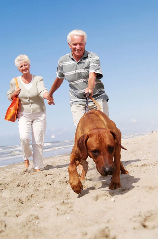 Top Ten Ways To Prepare For Retirement