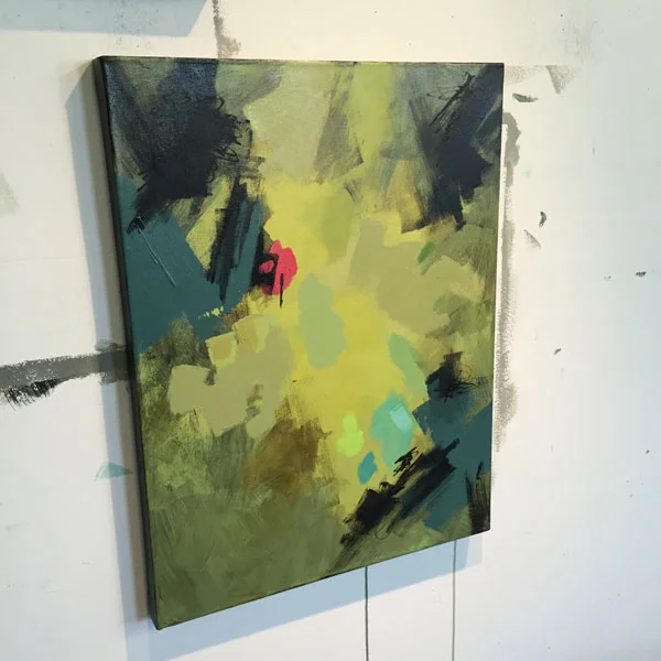 Flexible About Methods, 18 x 24
